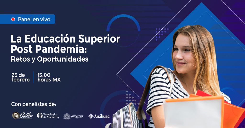 La imagen tiene un atributo ALT vacío; su nombre de archivo es Panel-Educación-superior-1024x536.jpg