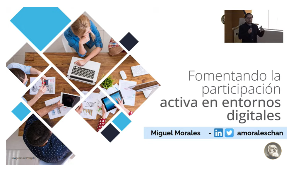 Webinar La Importancia Del Aprendizaje Activo Modalidad H Brida